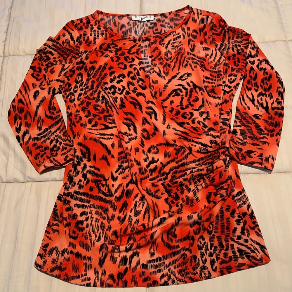 Chaus New York Top